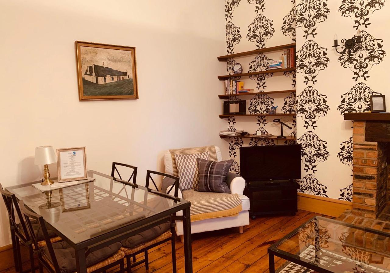 The Royal Mile Residence By Reserve Apartments — Photos 1